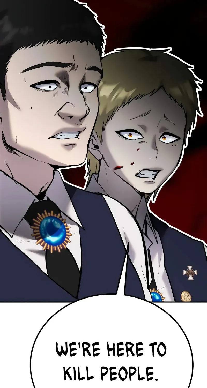 I Was More Overpowered Than the Hero, so I Hid My Power! Chapter 11 page 61 - 