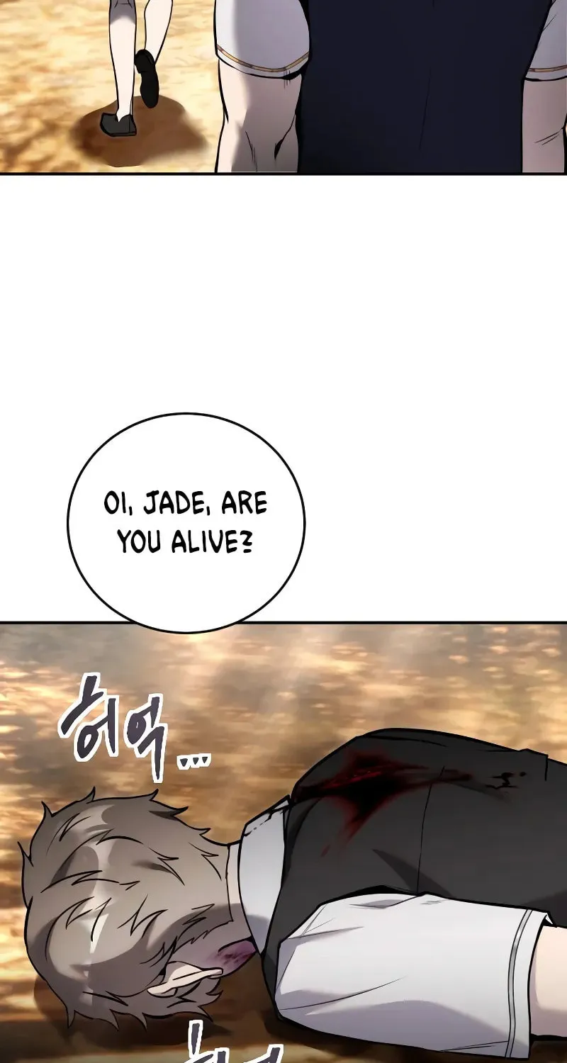 I Was More Overpowered Than the Hero, so I Hid My Power! Chapter 11 page 63 - 