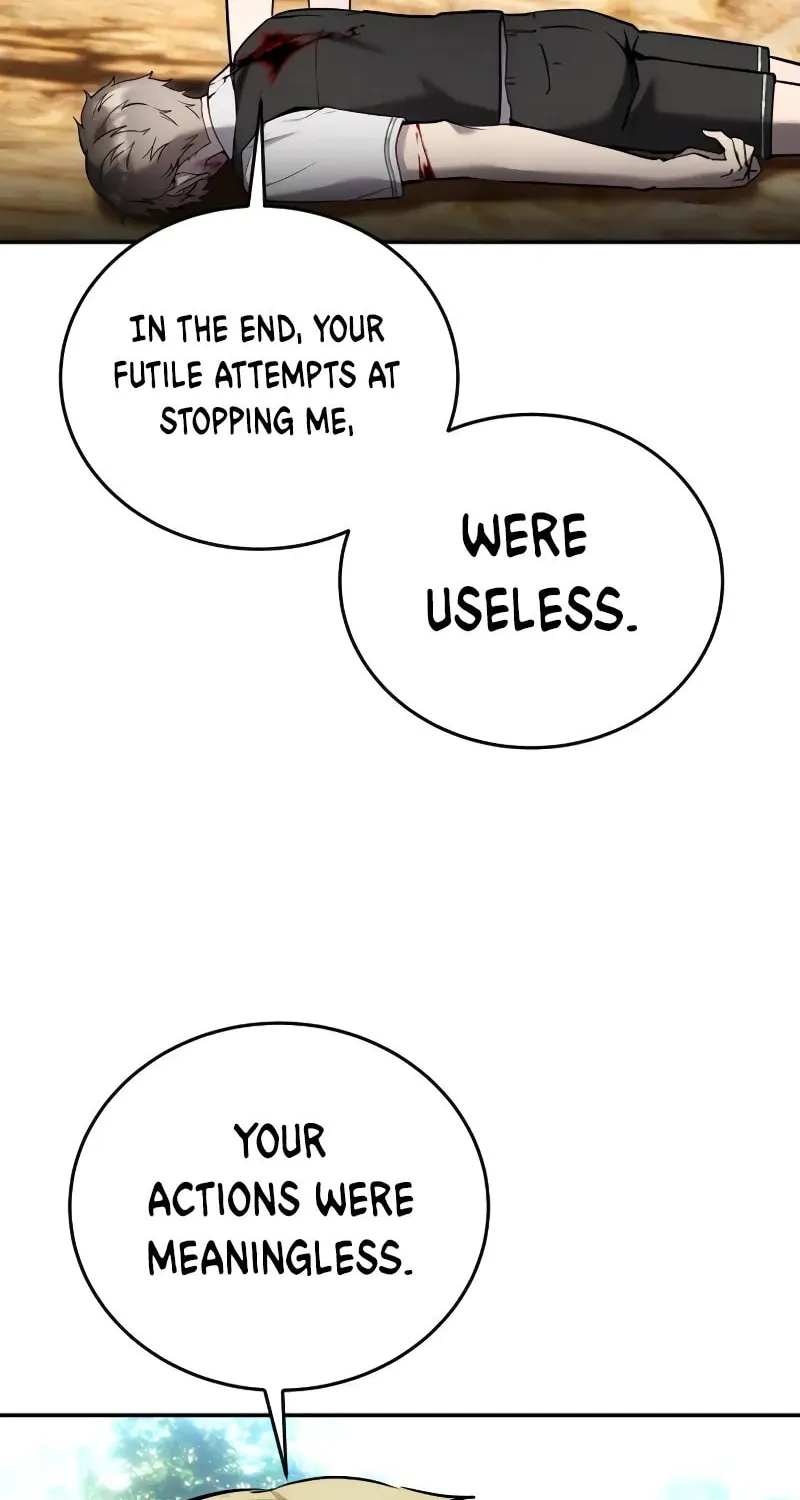 I Was More Overpowered Than the Hero, so I Hid My Power! Chapter 11 page 66 - 