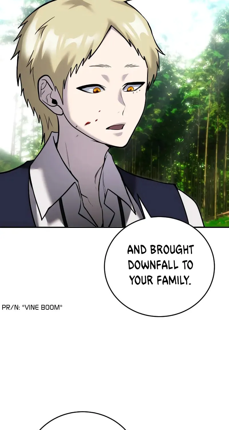 I Was More Overpowered Than the Hero, so I Hid My Power! Chapter 11 page 67 - 