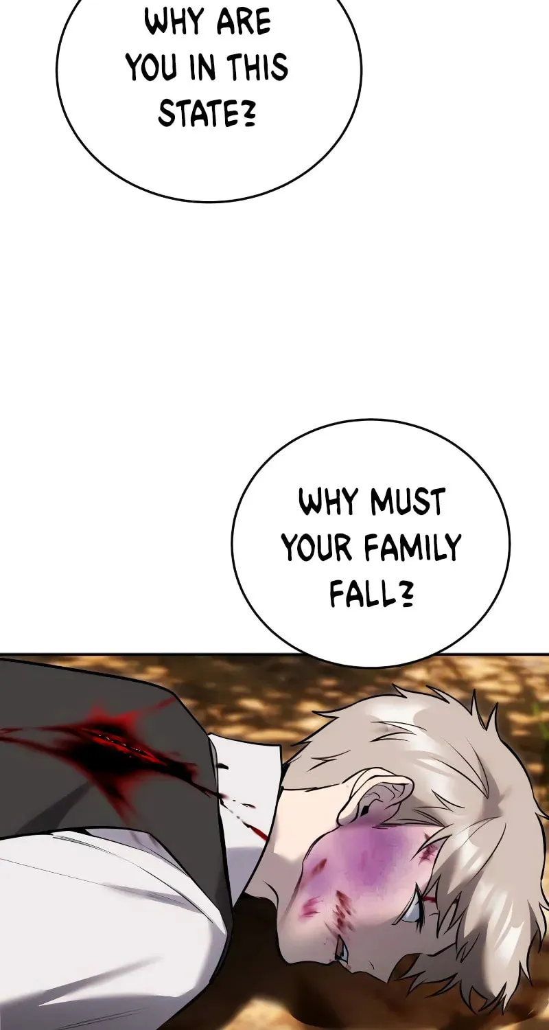 I Was More Overpowered Than the Hero, so I Hid My Power! Chapter 11 page 69 - 