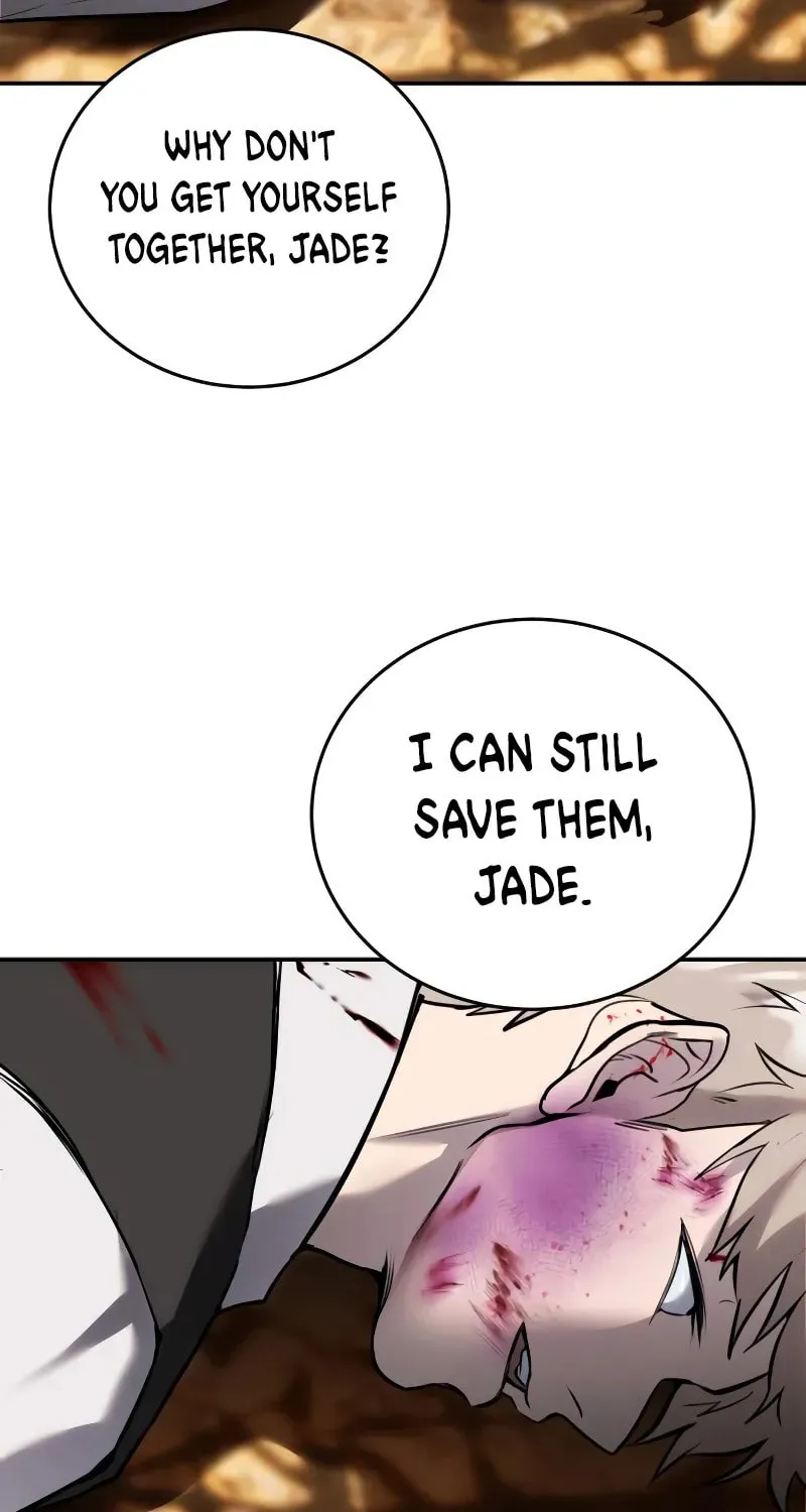 I Was More Overpowered Than the Hero, so I Hid My Power! Chapter 11 page 70 - 