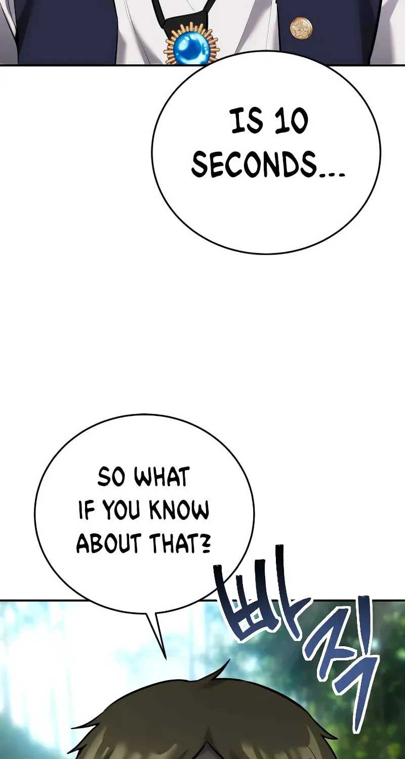 I Was More Overpowered Than the Hero, so I Hid My Power! Chapter 11 page 74 - 