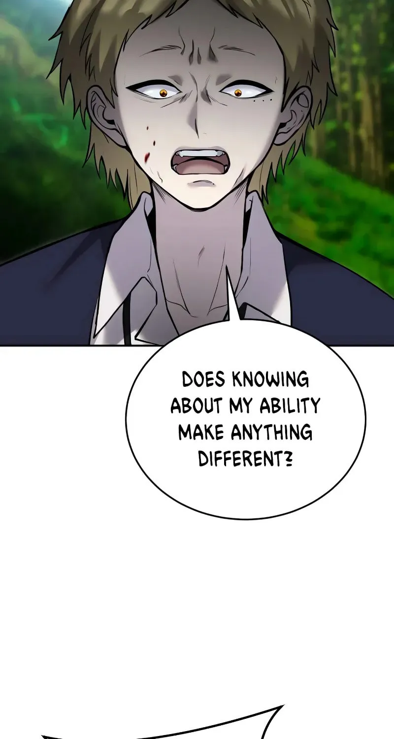 I Was More Overpowered Than the Hero, so I Hid My Power! Chapter 11 page 75 - 