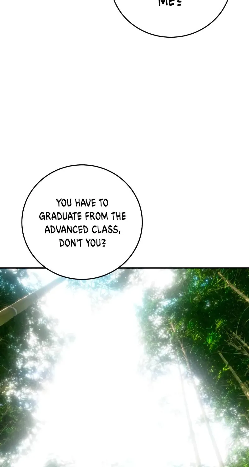 I Was More Overpowered Than the Hero, so I Hid My Power! Chapter 11 page 80 - 