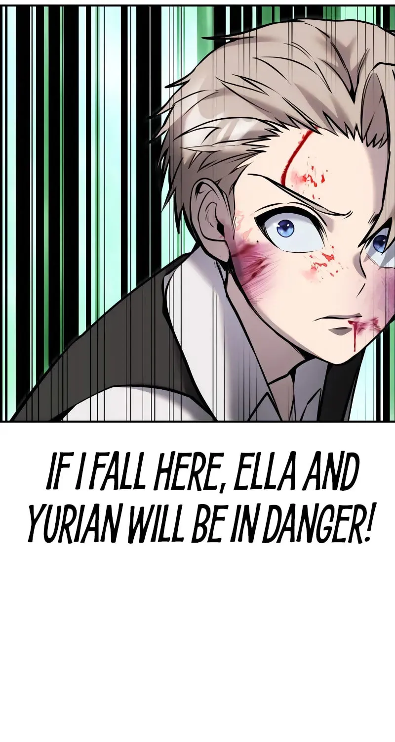 I Was More Overpowered Than the Hero, so I Hid My Power! Chapter 11 page 9 - 