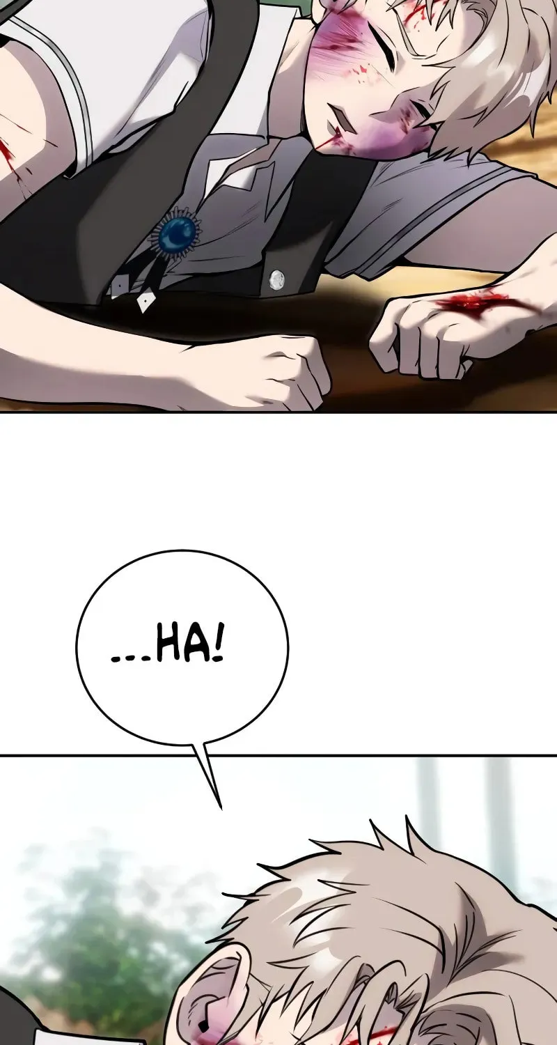 I Was More Overpowered Than the Hero, so I Hid My Power! Chapter 11 page 82 - 