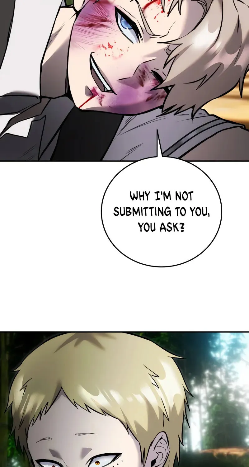 I Was More Overpowered Than the Hero, so I Hid My Power! Chapter 11 page 83 - 