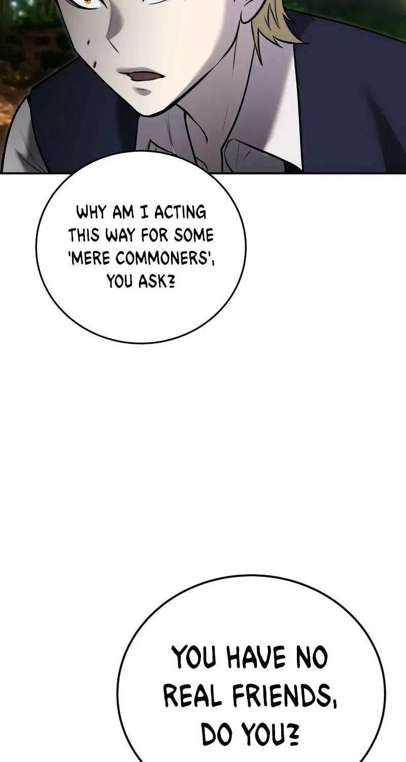 I Was More Overpowered Than the Hero, so I Hid My Power! Chapter 11 page 84 - 
