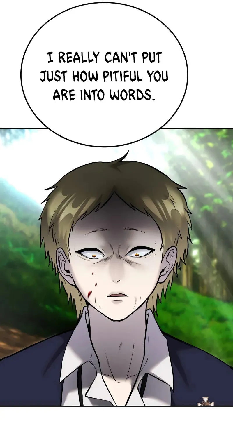 I Was More Overpowered Than the Hero, so I Hid My Power! Chapter 11 page 86 - 