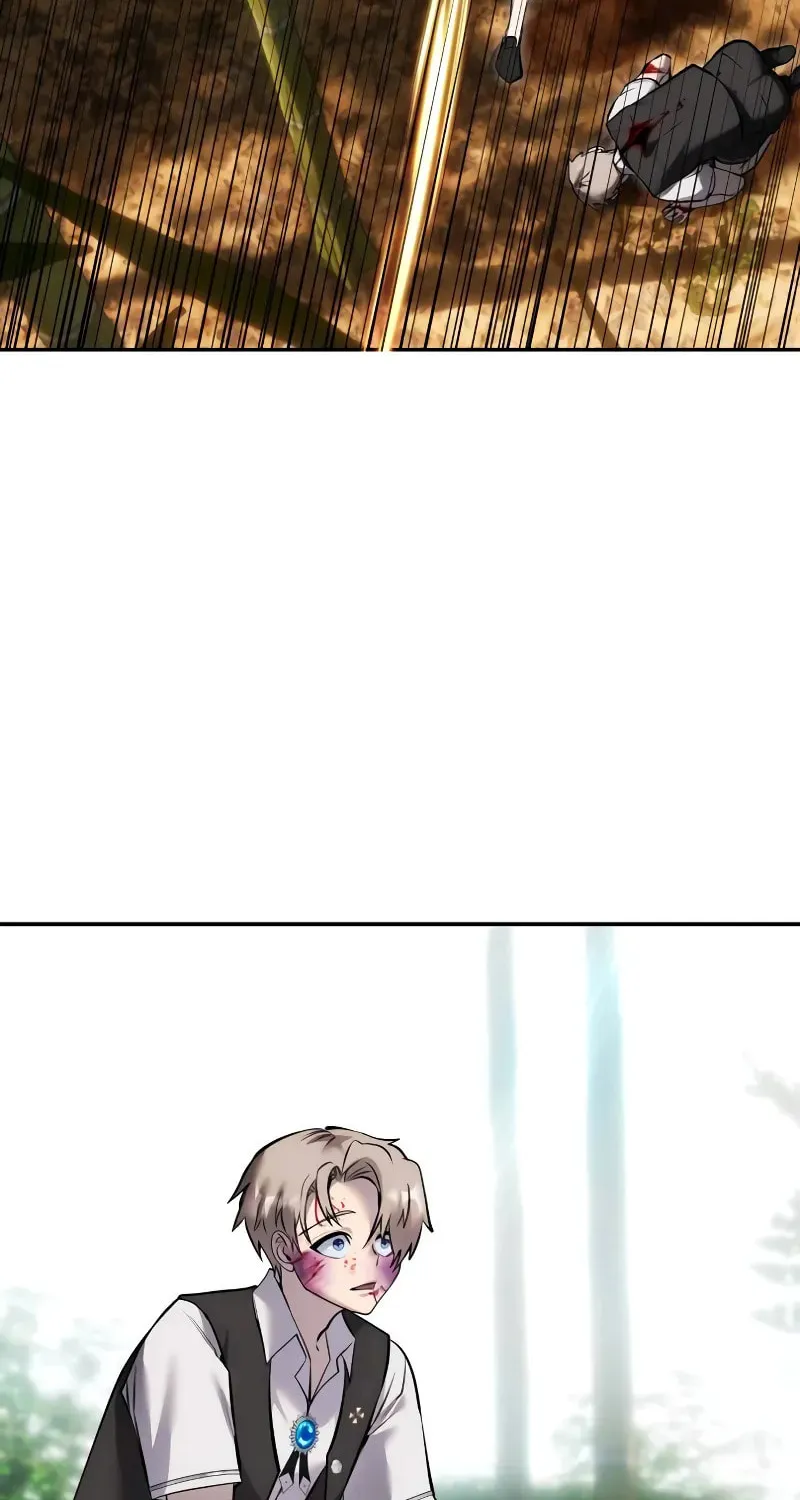 I Was More Overpowered Than the Hero, so I Hid My Power! Chapter 11 page 94 - 