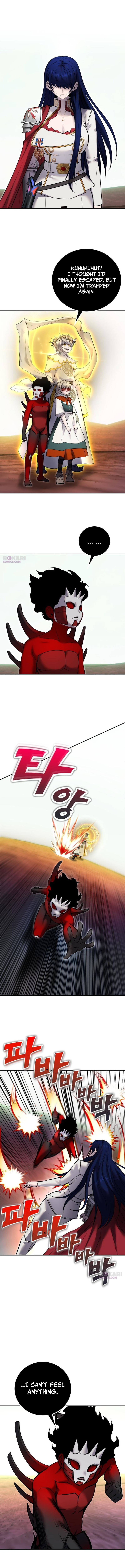 I Was More Overpowered Than the Hero, so I Hid My Power! Chapter 112 page 2 - 