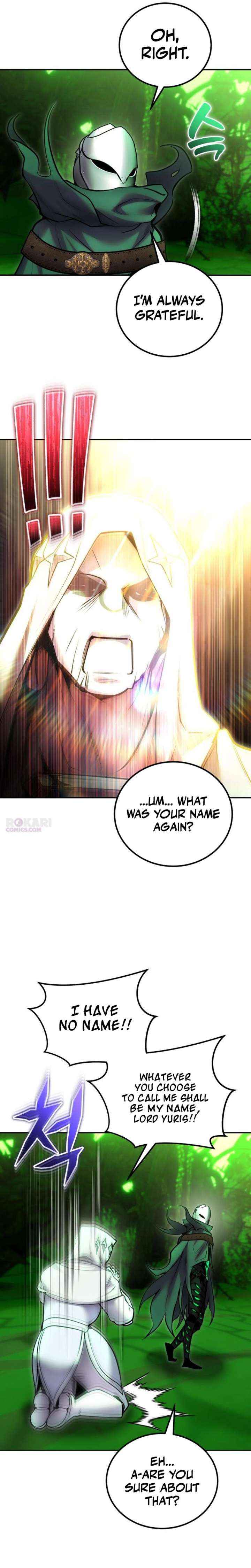 I Was More Overpowered Than the Hero, so I Hid My Power! Chapter 116 page 13 - 
