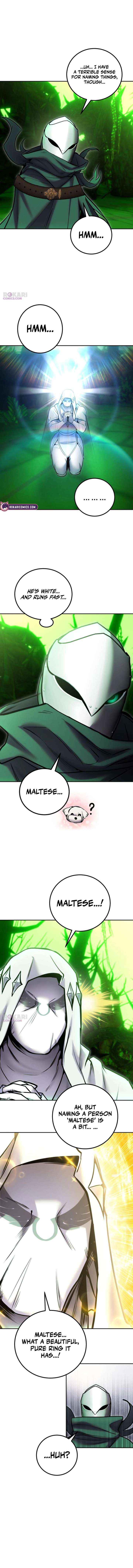 I Was More Overpowered Than the Hero, so I Hid My Power! Chapter 116 page 14 - 