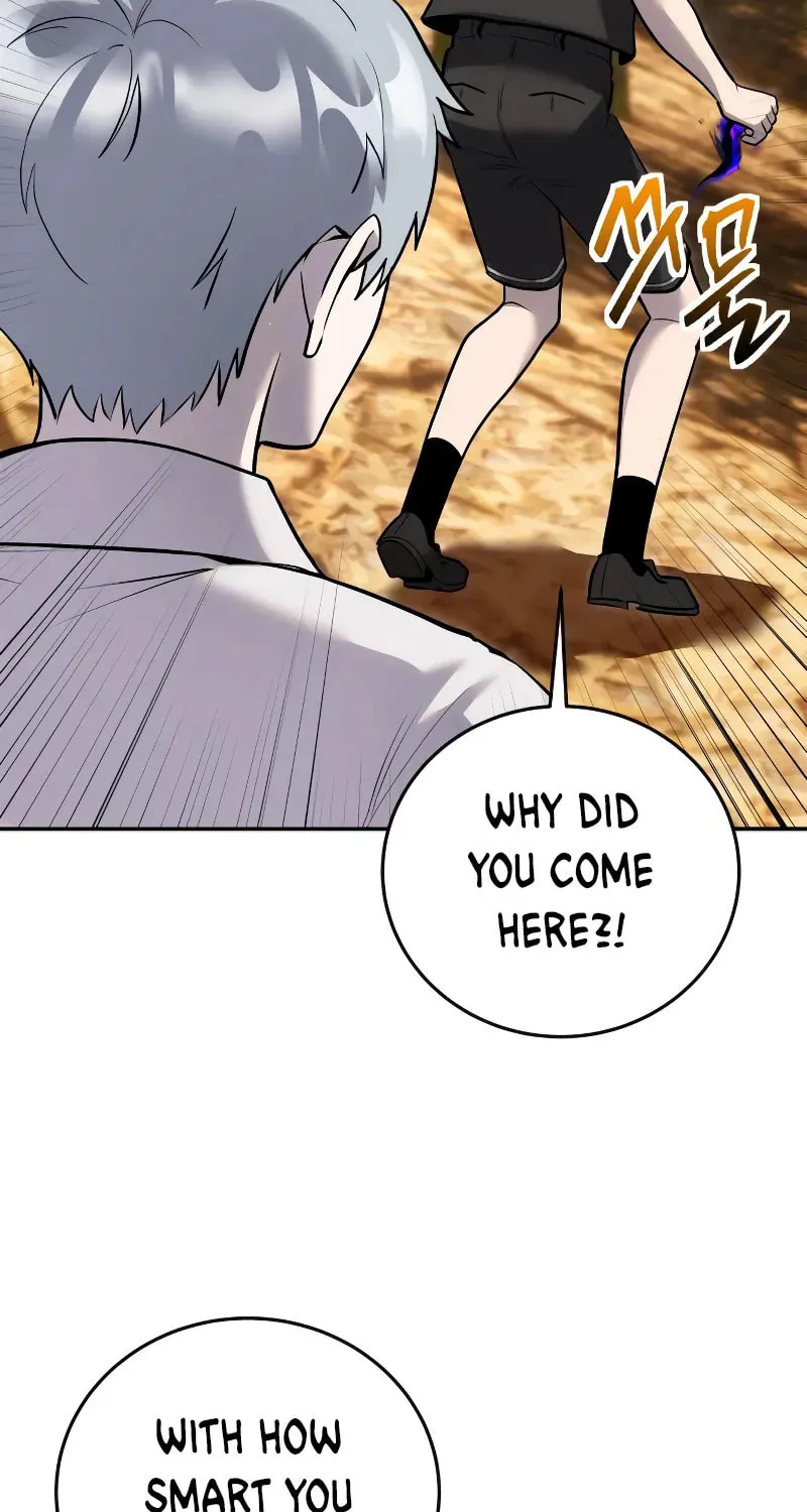 I Was More Overpowered Than the Hero, so I Hid My Power! Chapter 12 page 11 - 