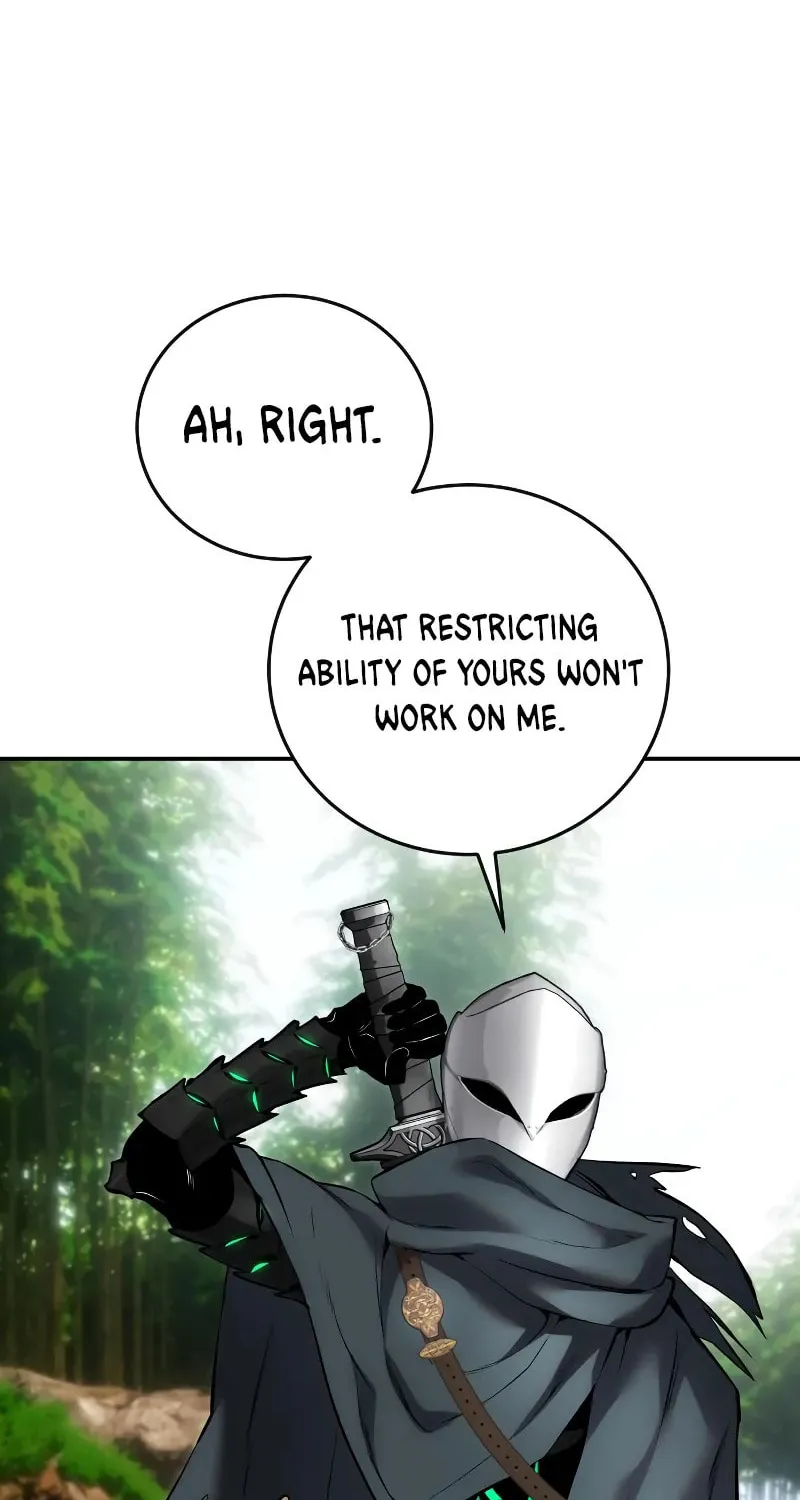 I Was More Overpowered Than the Hero, so I Hid My Power! Chapter 12 page 107 - 