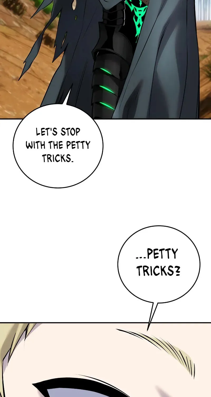 I Was More Overpowered Than the Hero, so I Hid My Power! Chapter 12 page 108 - 