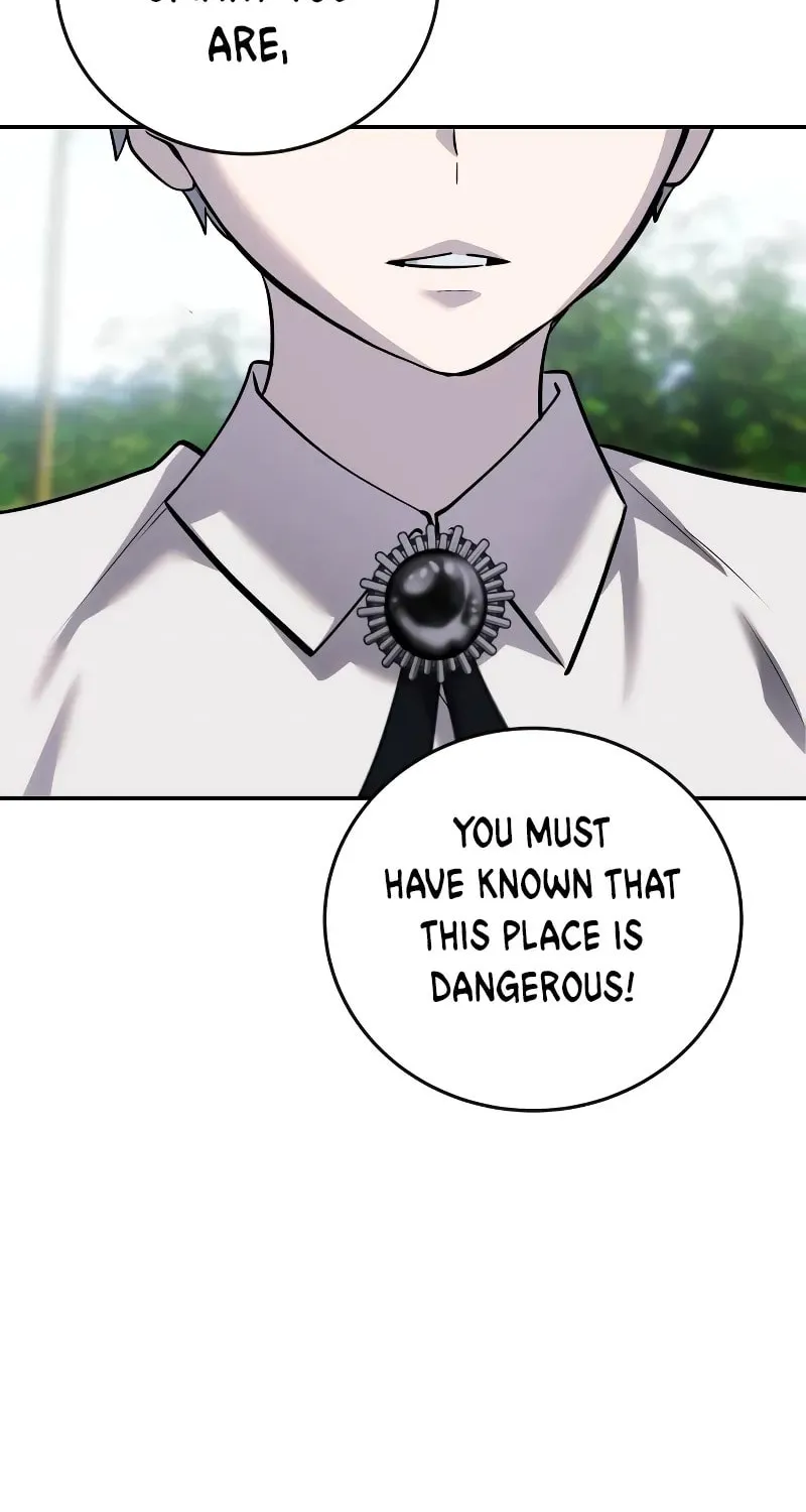 I Was More Overpowered Than the Hero, so I Hid My Power! Chapter 12 page 12 - 