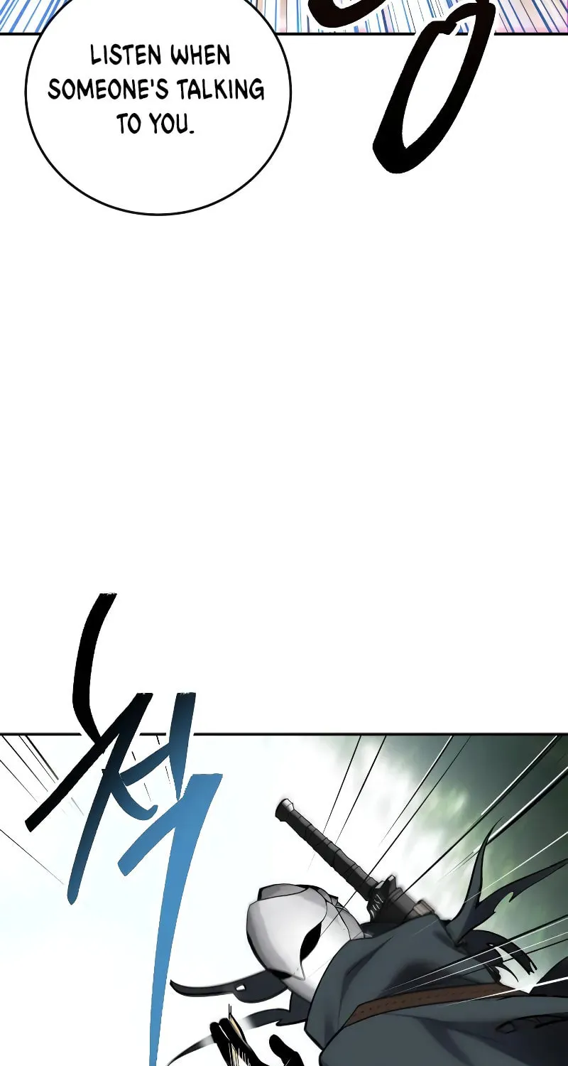 I Was More Overpowered Than the Hero, so I Hid My Power! Chapter 12 page 112 - 