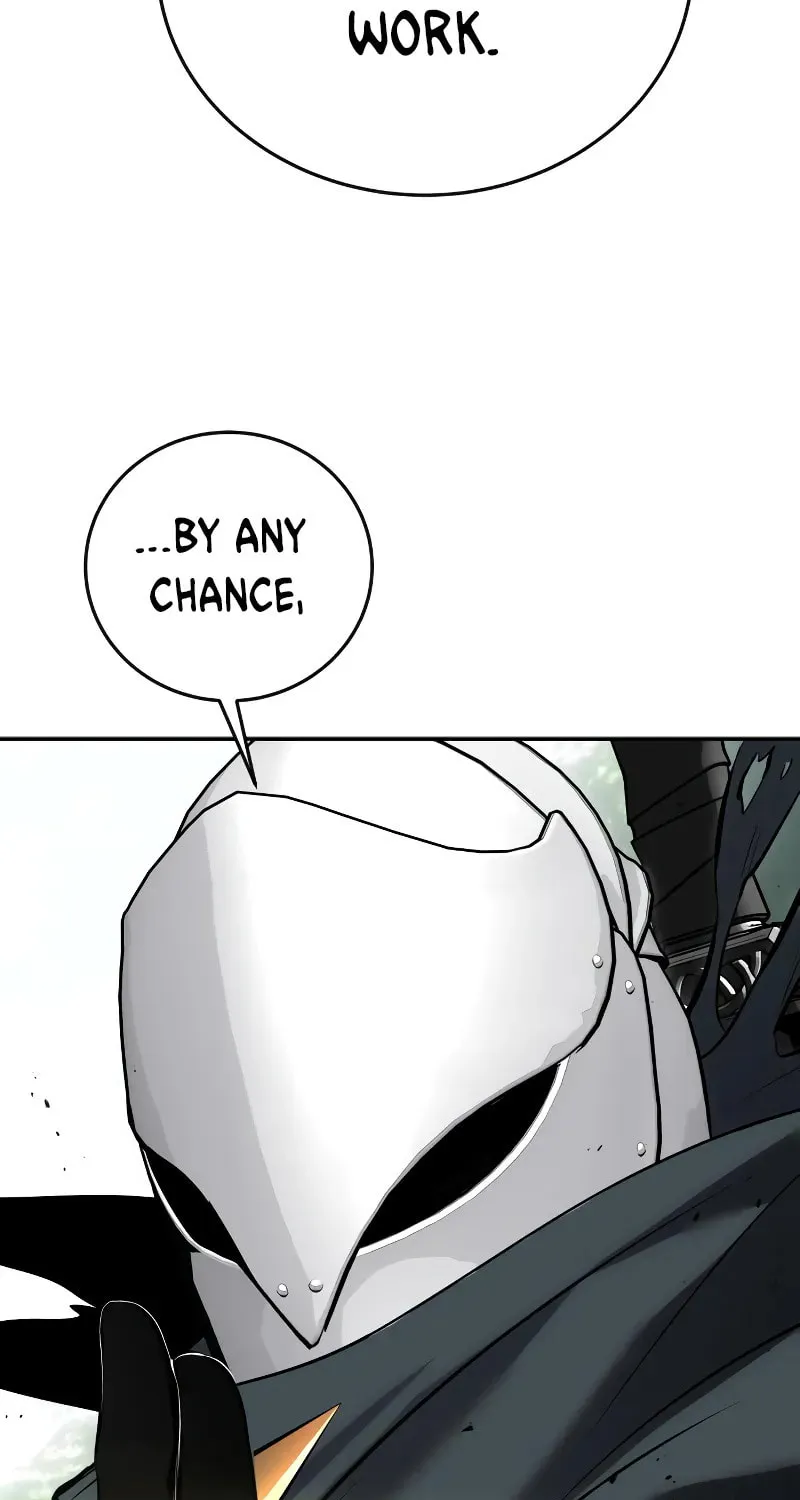 I Was More Overpowered Than the Hero, so I Hid My Power! Chapter 12 page 114 - 