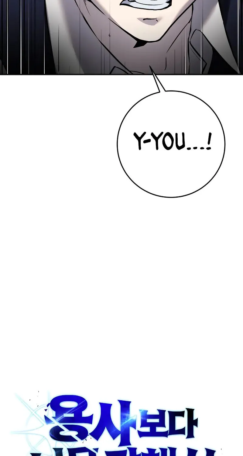 I Was More Overpowered Than the Hero, so I Hid My Power! Chapter 12 page 116 - 