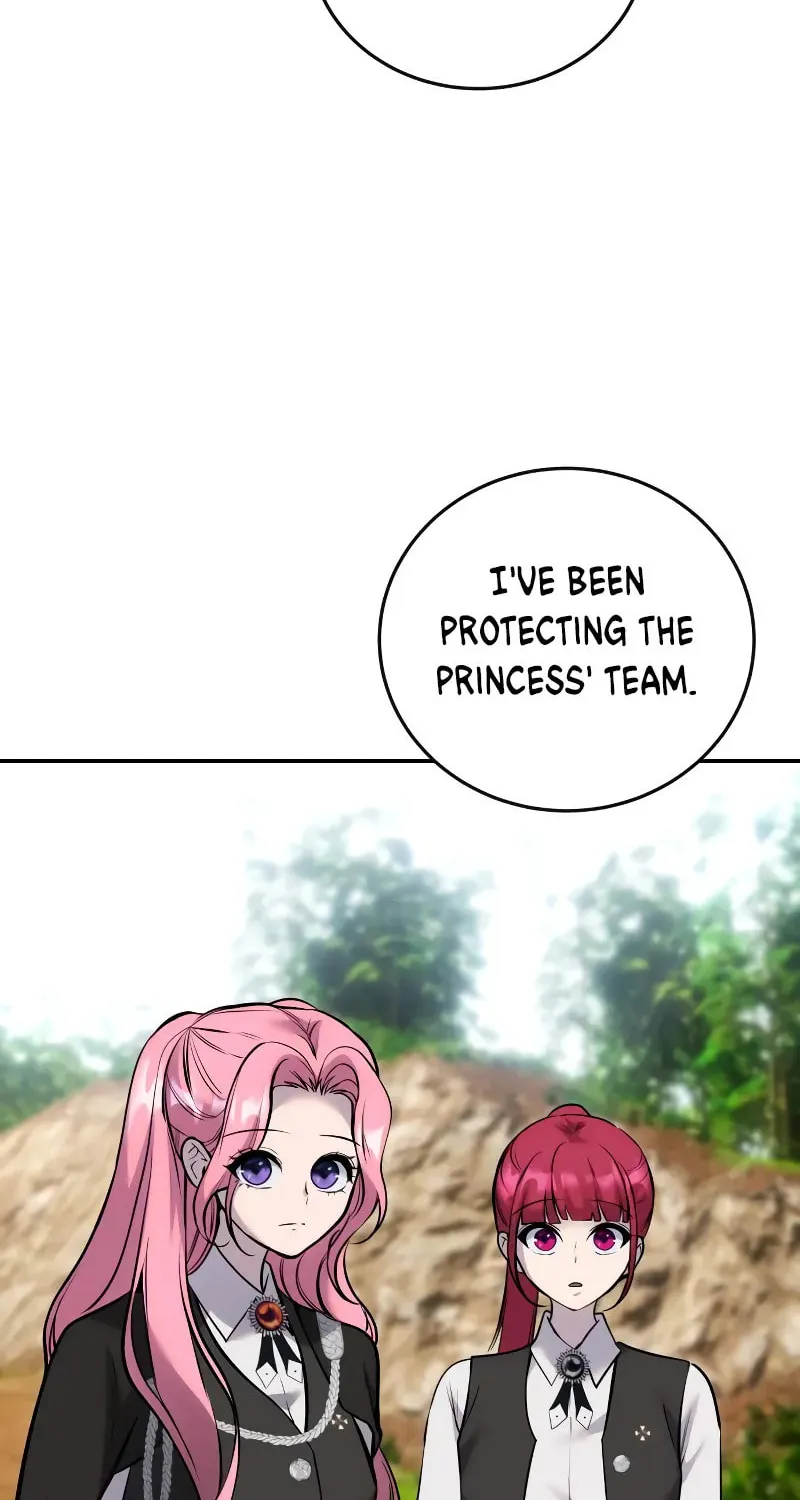 I Was More Overpowered Than the Hero, so I Hid My Power! Chapter 12 page 17 - 
