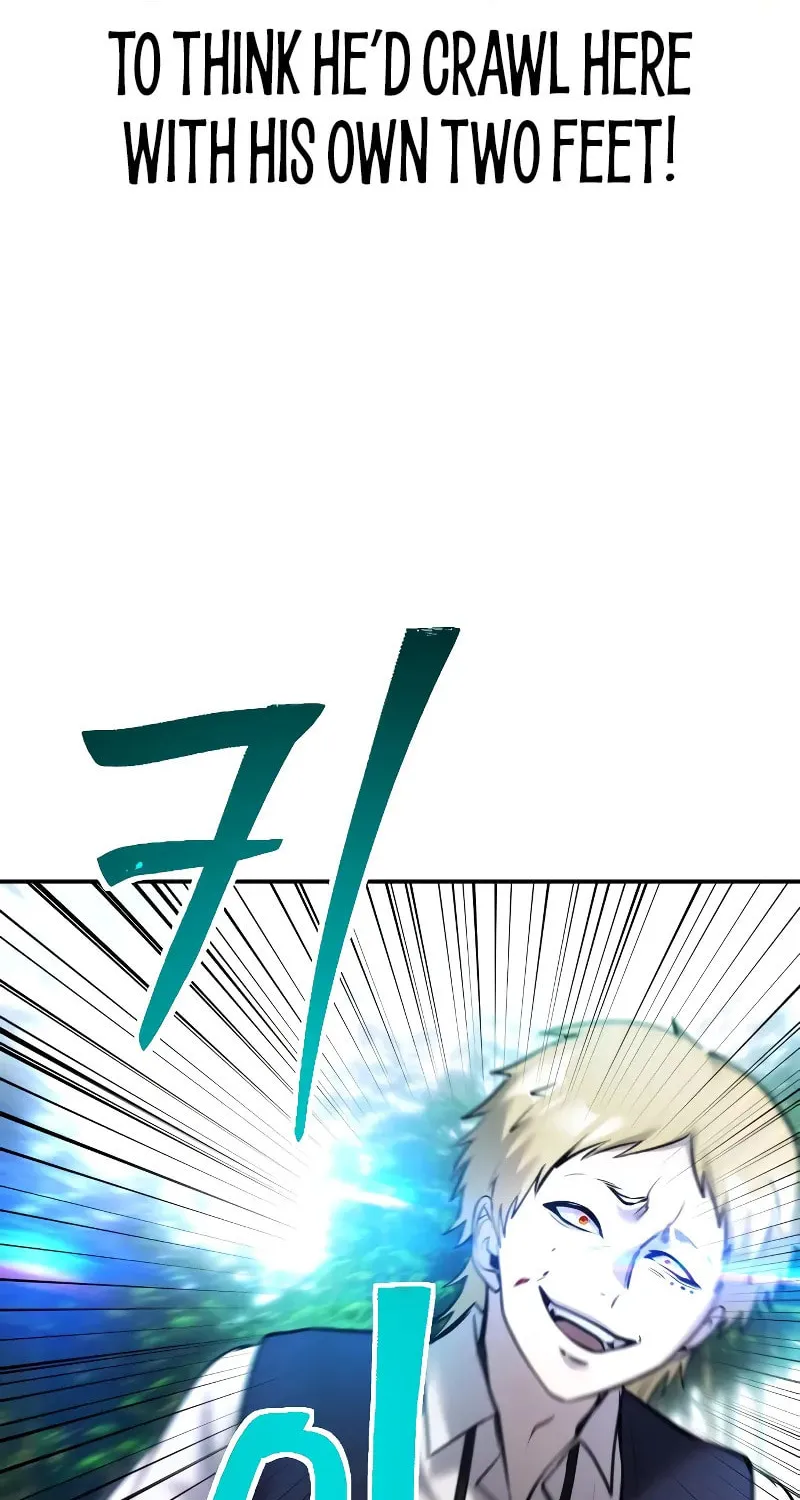 I Was More Overpowered Than the Hero, so I Hid My Power! Chapter 12 page 3 - 