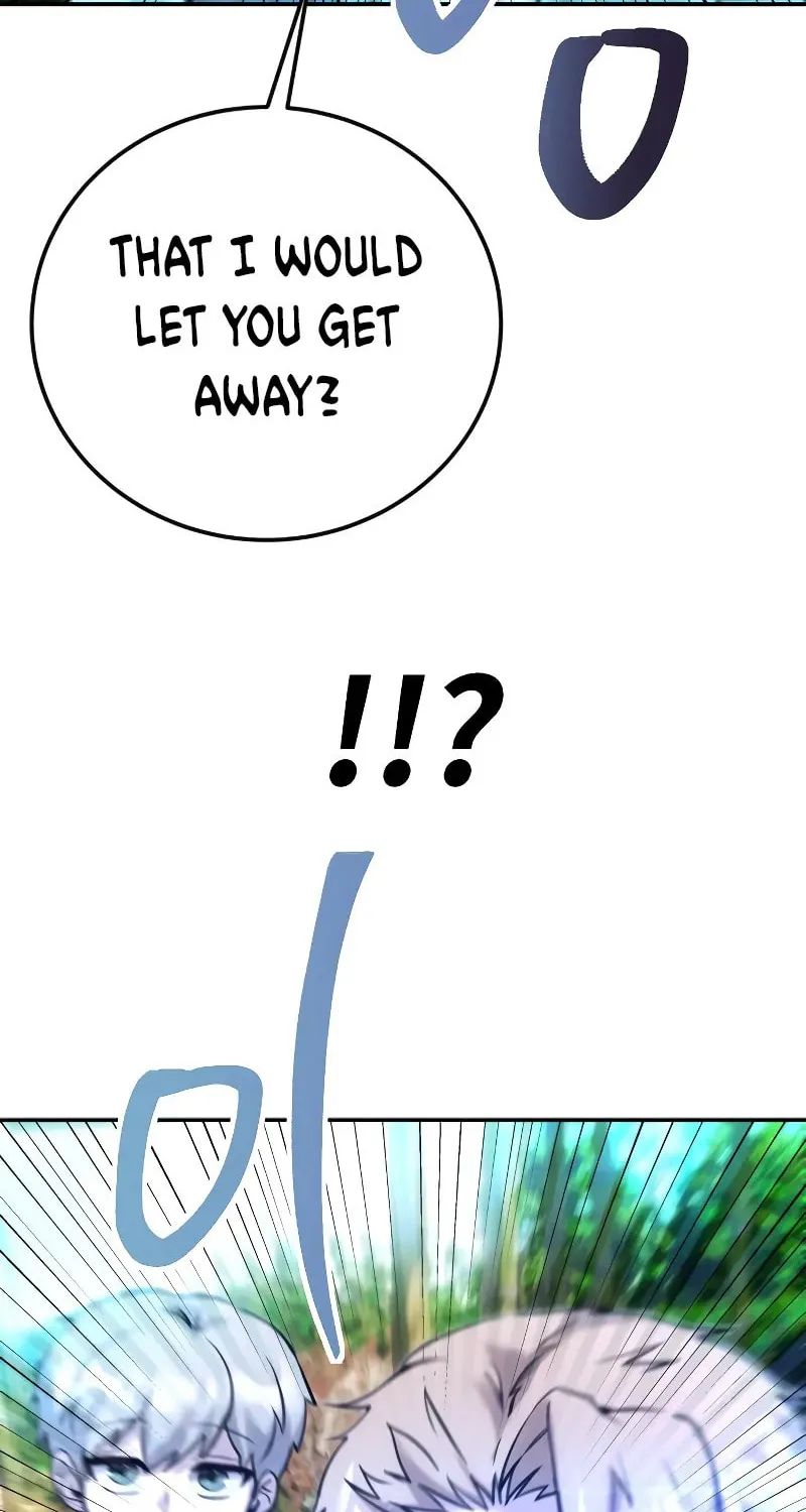 I Was More Overpowered Than the Hero, so I Hid My Power! Chapter 12 page 27 - 