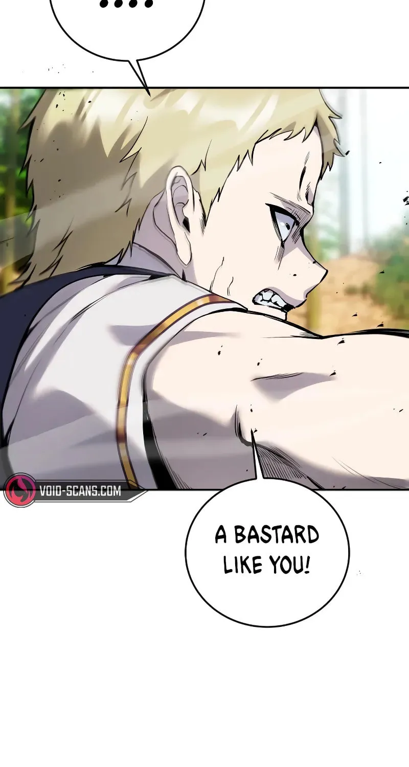 I Was More Overpowered Than the Hero, so I Hid My Power! Chapter 12 page 36 - 