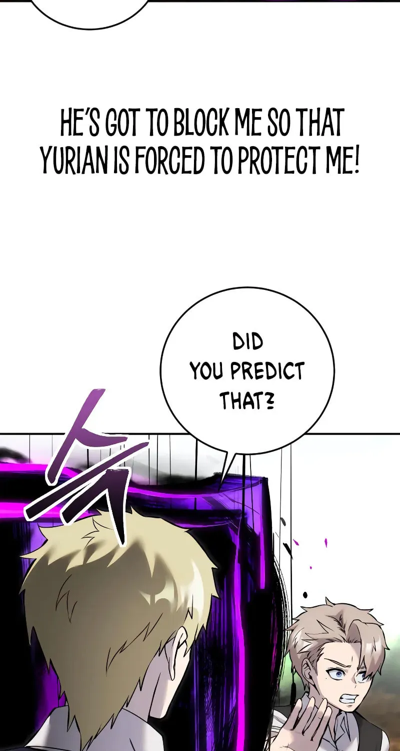I Was More Overpowered Than the Hero, so I Hid My Power! Chapter 12 page 38 - 