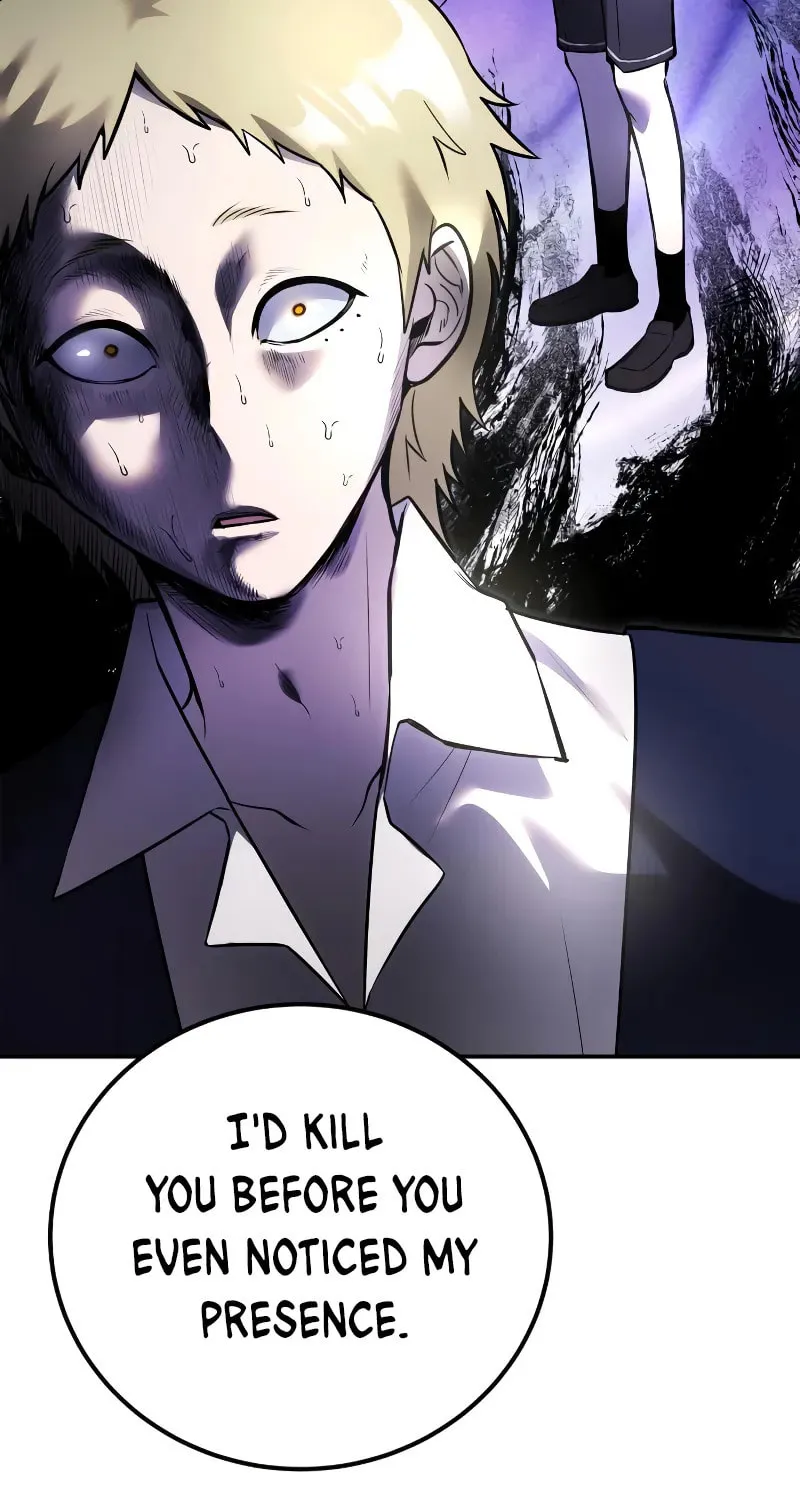 I Was More Overpowered Than the Hero, so I Hid My Power! Chapter 12 page 44 - 