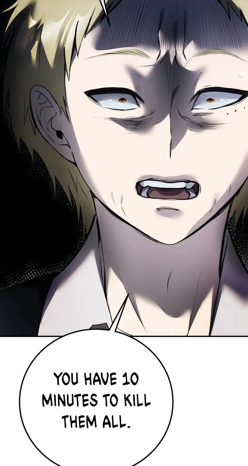 I Was More Overpowered Than the Hero, so I Hid My Power! Chapter 12 page 52 - 
