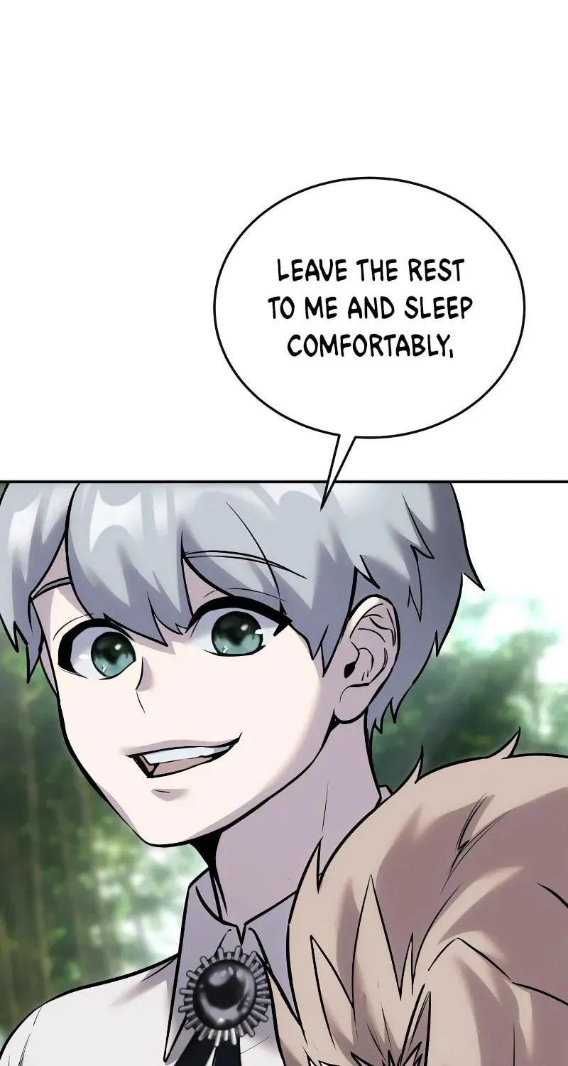 I Was More Overpowered Than the Hero, so I Hid My Power! Chapter 12 page 72 - 