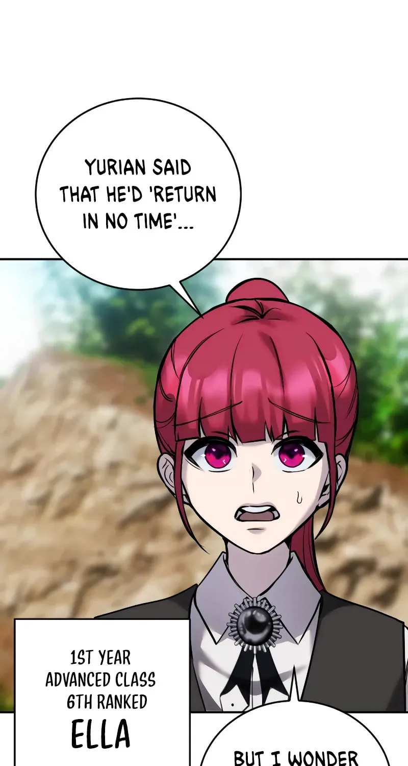 I Was More Overpowered Than the Hero, so I Hid My Power! Chapter 12 page 77 - 