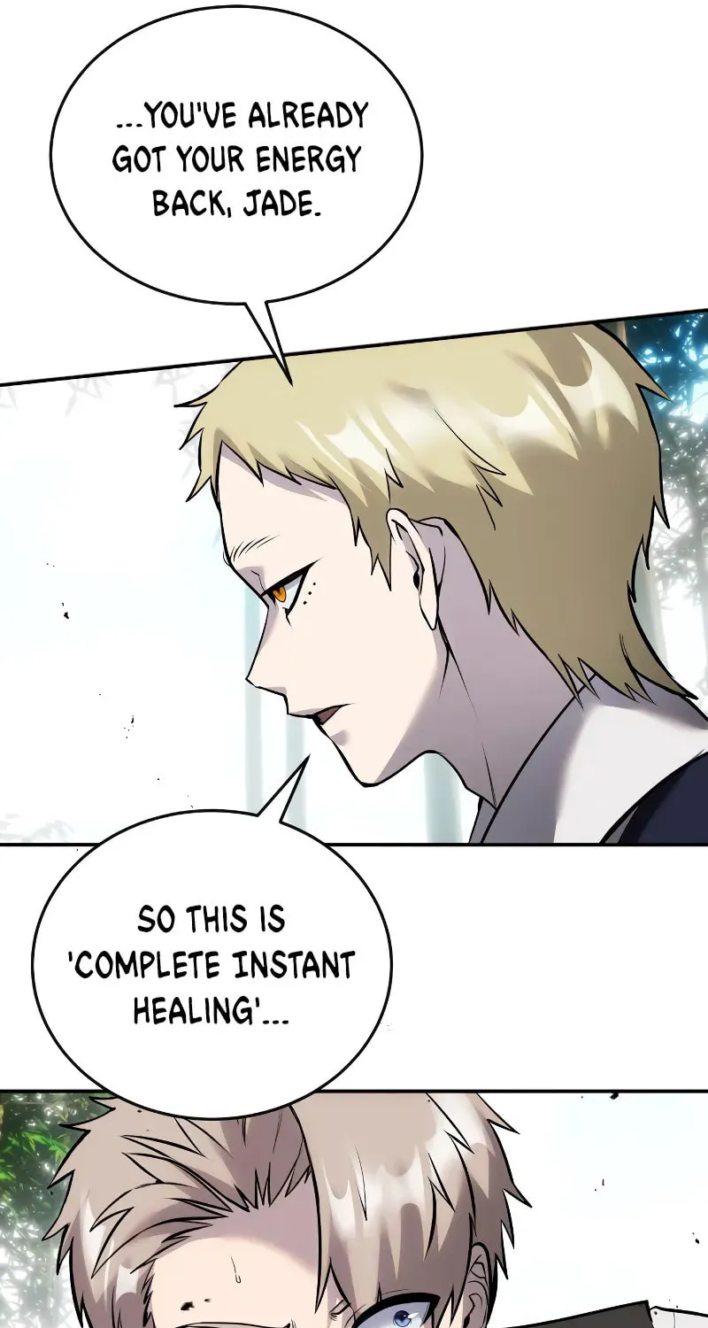 I Was More Overpowered Than the Hero, so I Hid My Power! Chapter 12 page 9 - 