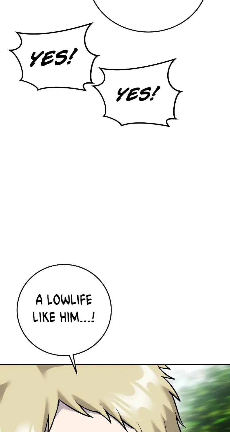 I Was More Overpowered Than the Hero, so I Hid My Power! Chapter 12 page 83 - 