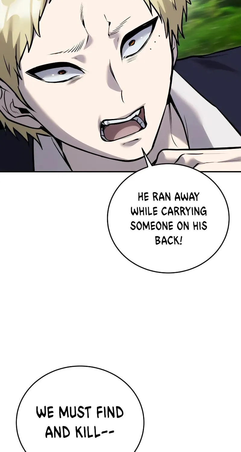 I Was More Overpowered Than the Hero, so I Hid My Power! Chapter 12 page 84 - 