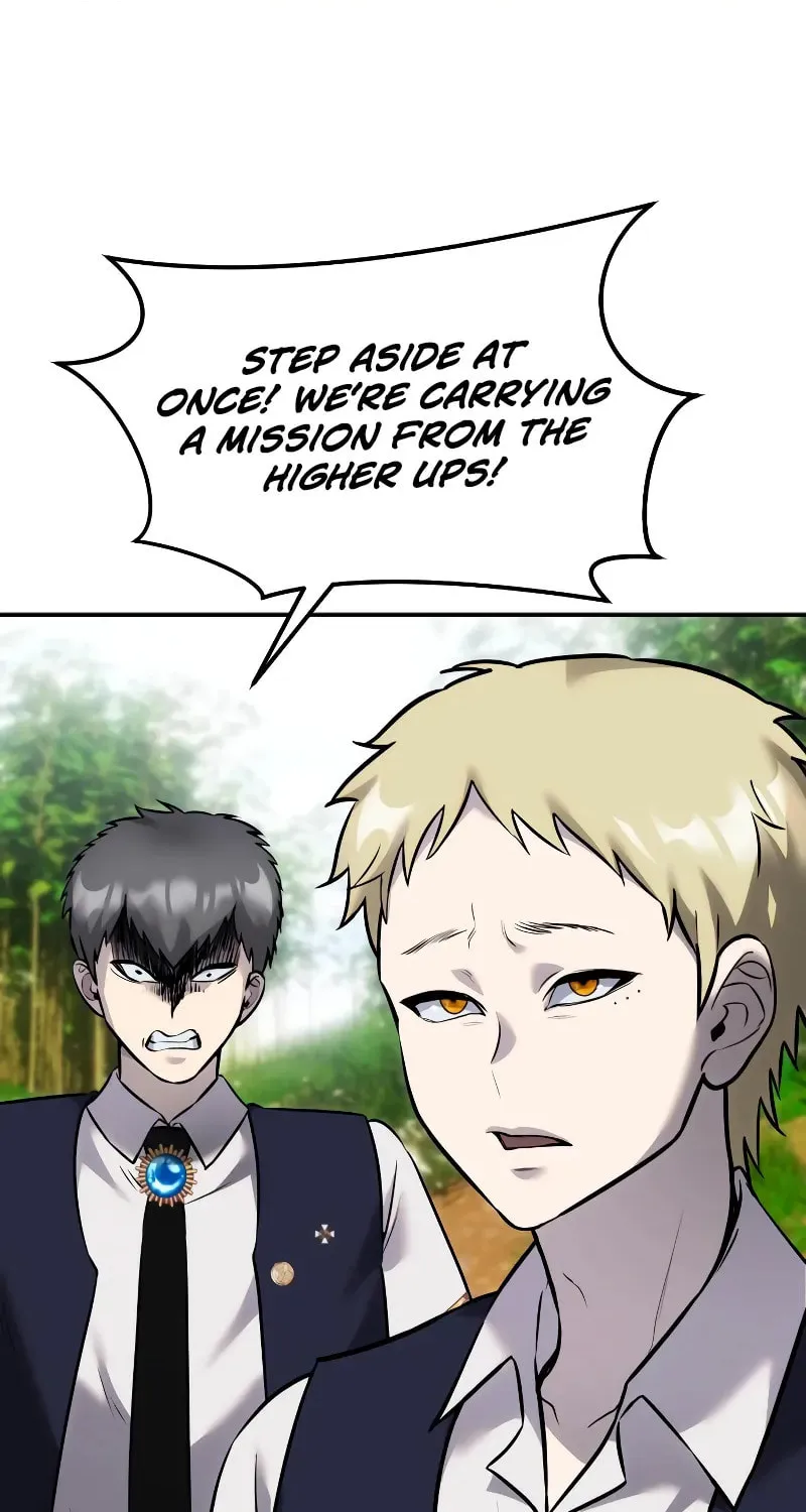 I Was More Overpowered Than the Hero, so I Hid My Power! Chapter 12 page 88 - 