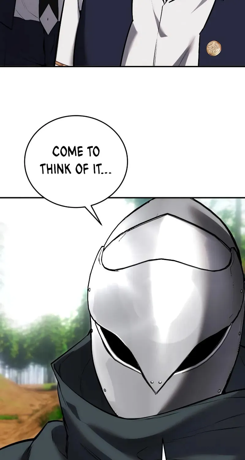 I Was More Overpowered Than the Hero, so I Hid My Power! Chapter 12 page 89 - 