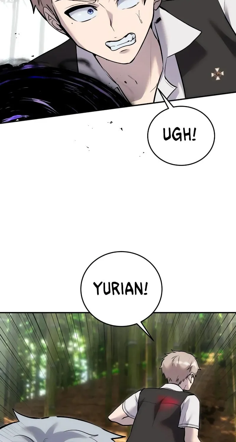 I Was More Overpowered Than the Hero, so I Hid My Power! Chapter 12 page 10 - 