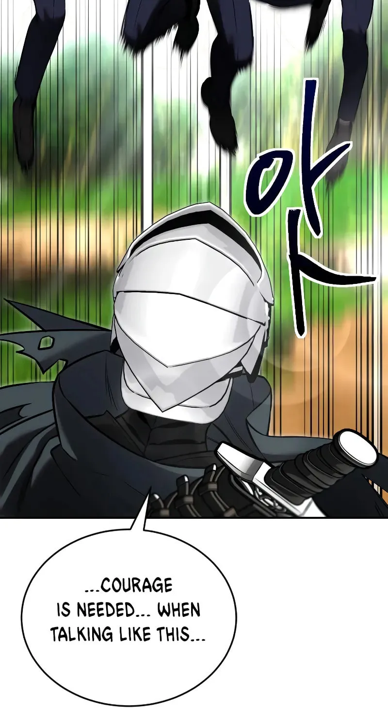 I Was More Overpowered Than the Hero, so I Hid My Power! Chapter 12 page 96 - 