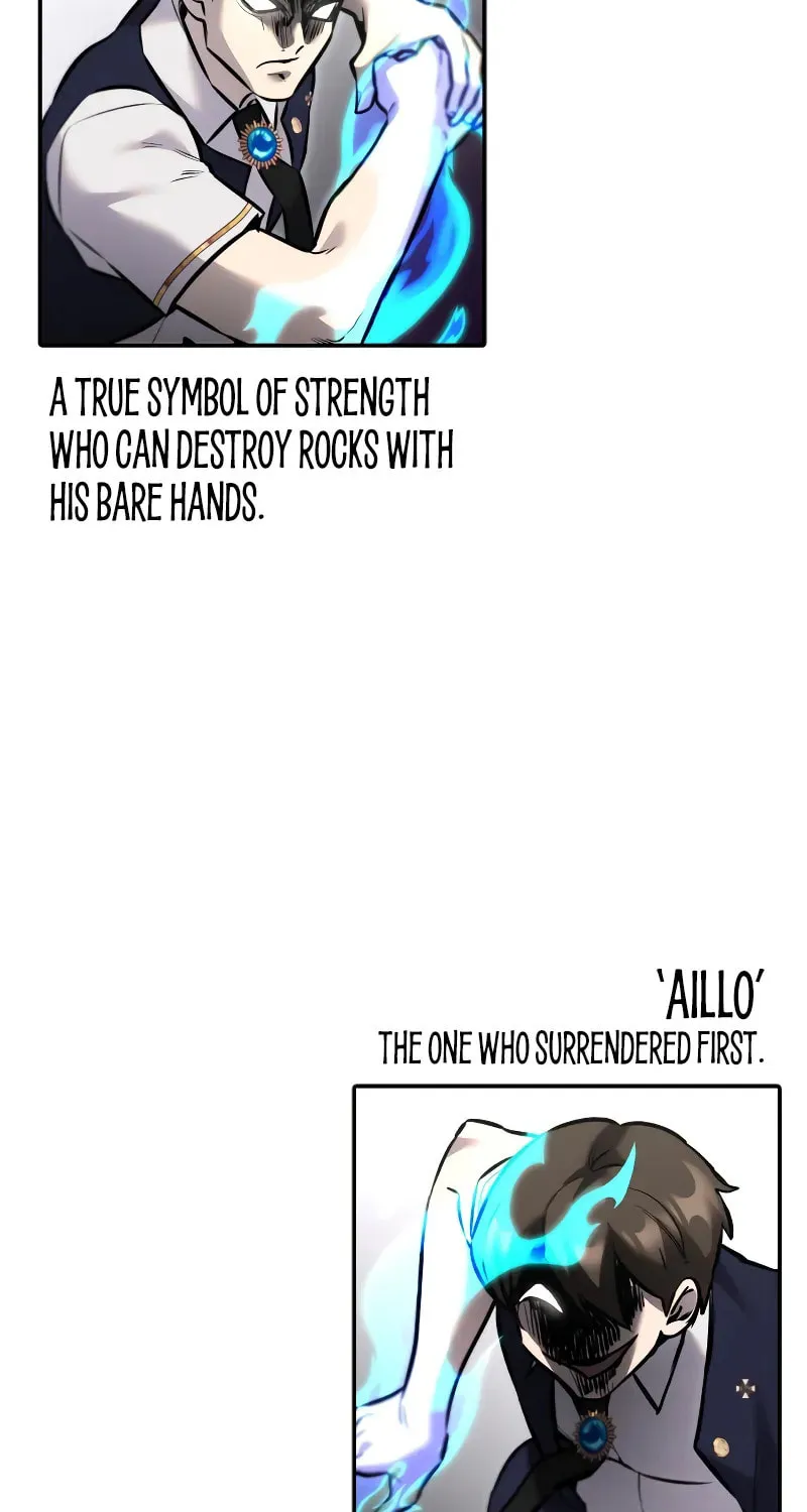 I Was More Overpowered Than the Hero, so I Hid My Power! Chapter 12 page 98 - 