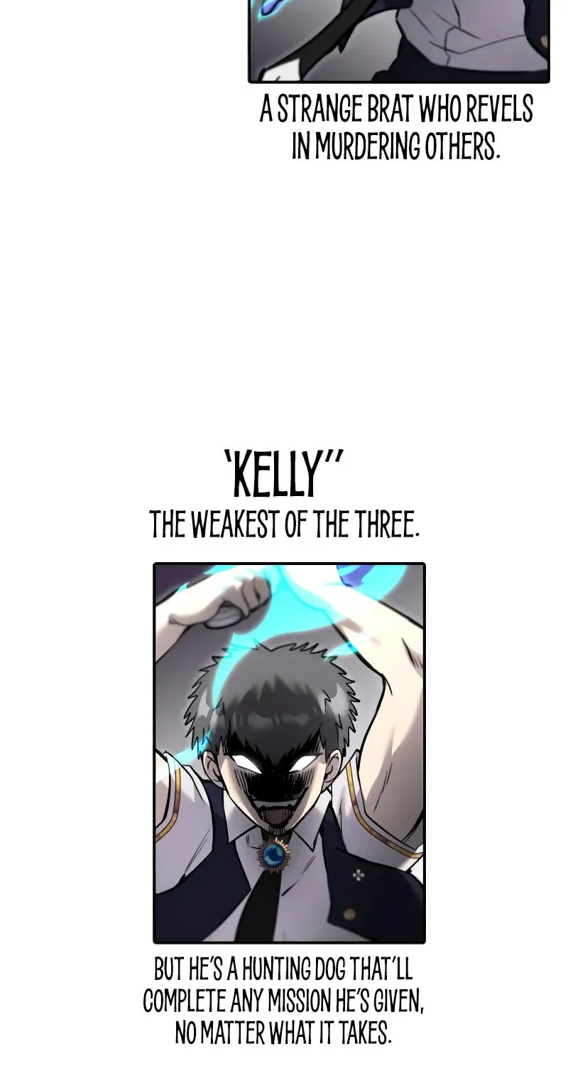I Was More Overpowered Than the Hero, so I Hid My Power! Chapter 12 page 99 - 
