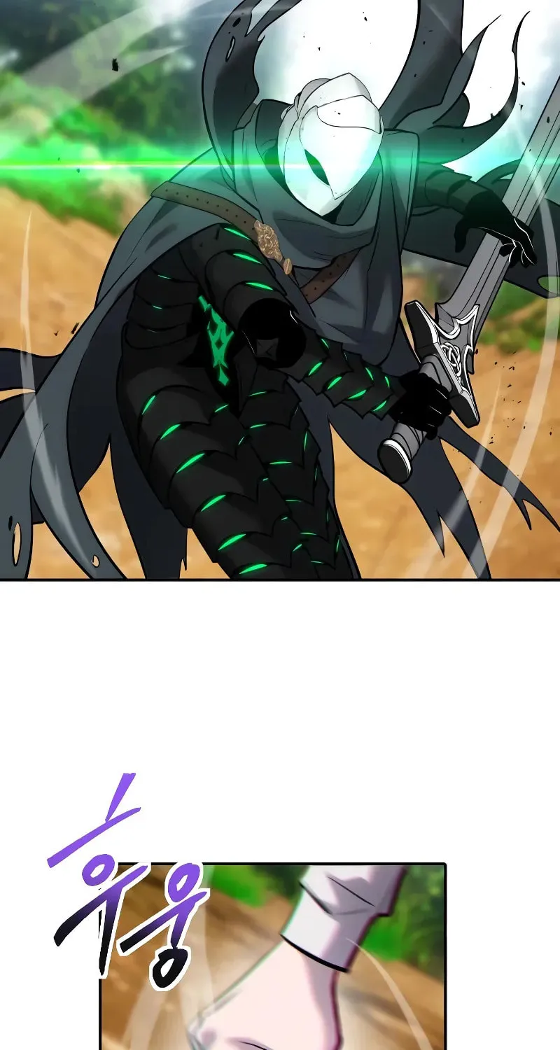 I Was More Overpowered Than the Hero, so I Hid My Power! Chapter 13 page 103 - 