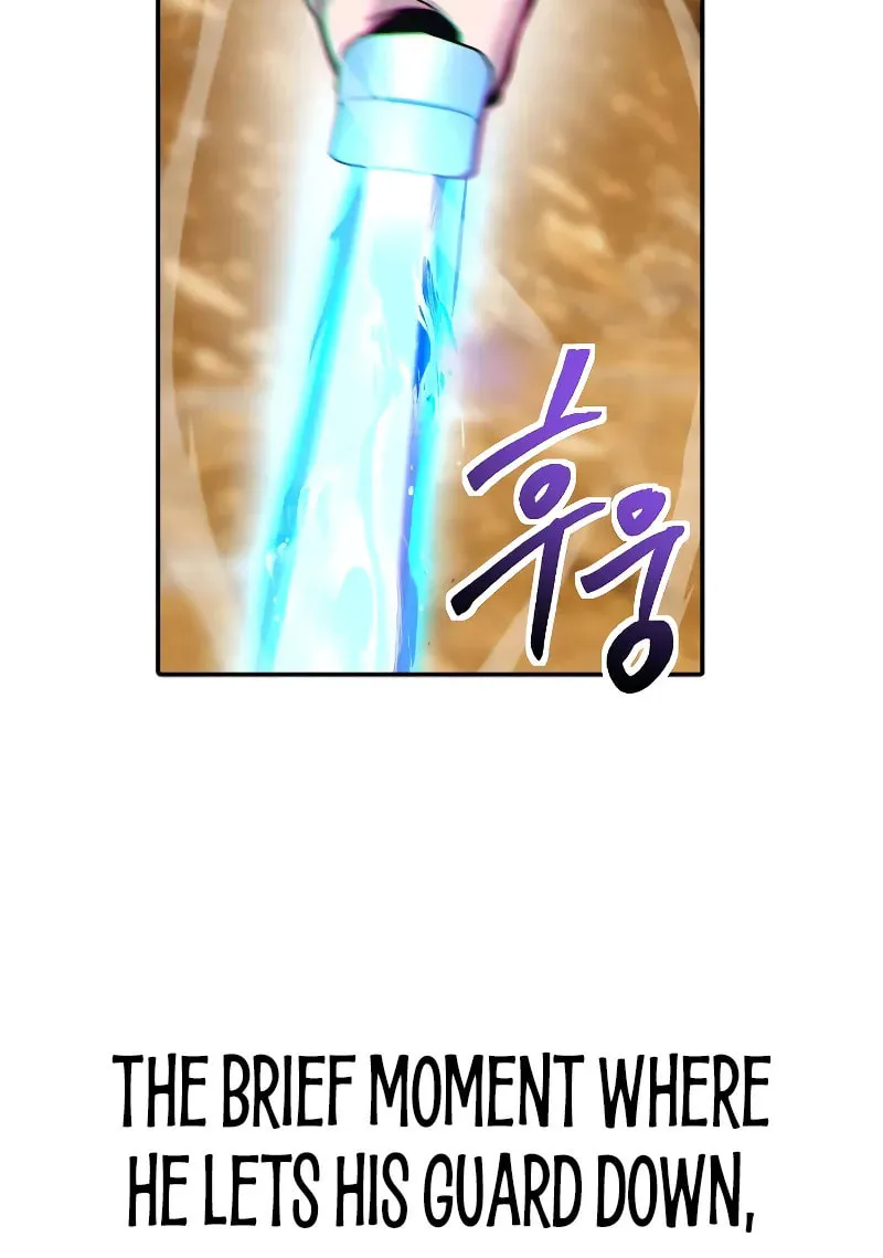 I Was More Overpowered Than the Hero, so I Hid My Power! Chapter 13 page 104 - 