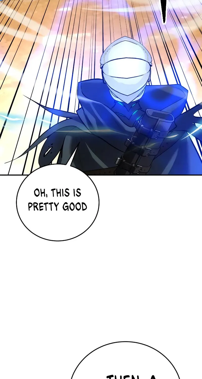 I Was More Overpowered Than the Hero, so I Hid My Power! Chapter 13 page 108 - 