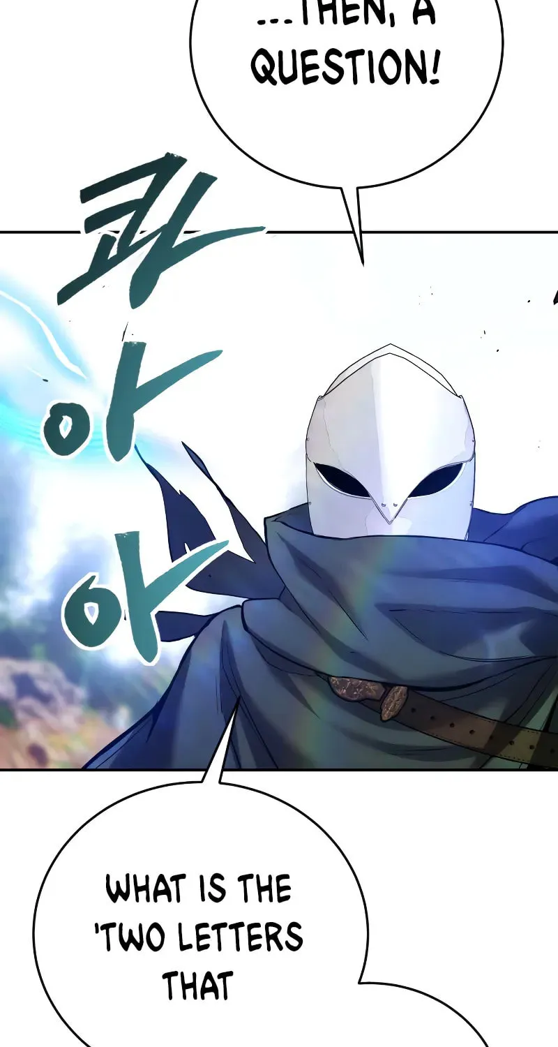 I Was More Overpowered Than the Hero, so I Hid My Power! Chapter 13 page 109 - 