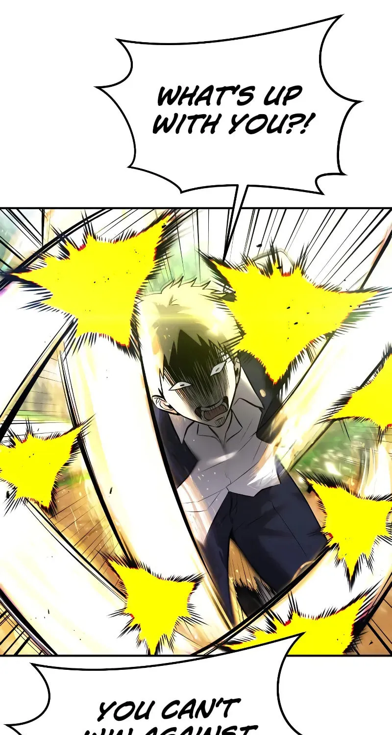 I Was More Overpowered Than the Hero, so I Hid My Power! Chapter 13 page 15 - 