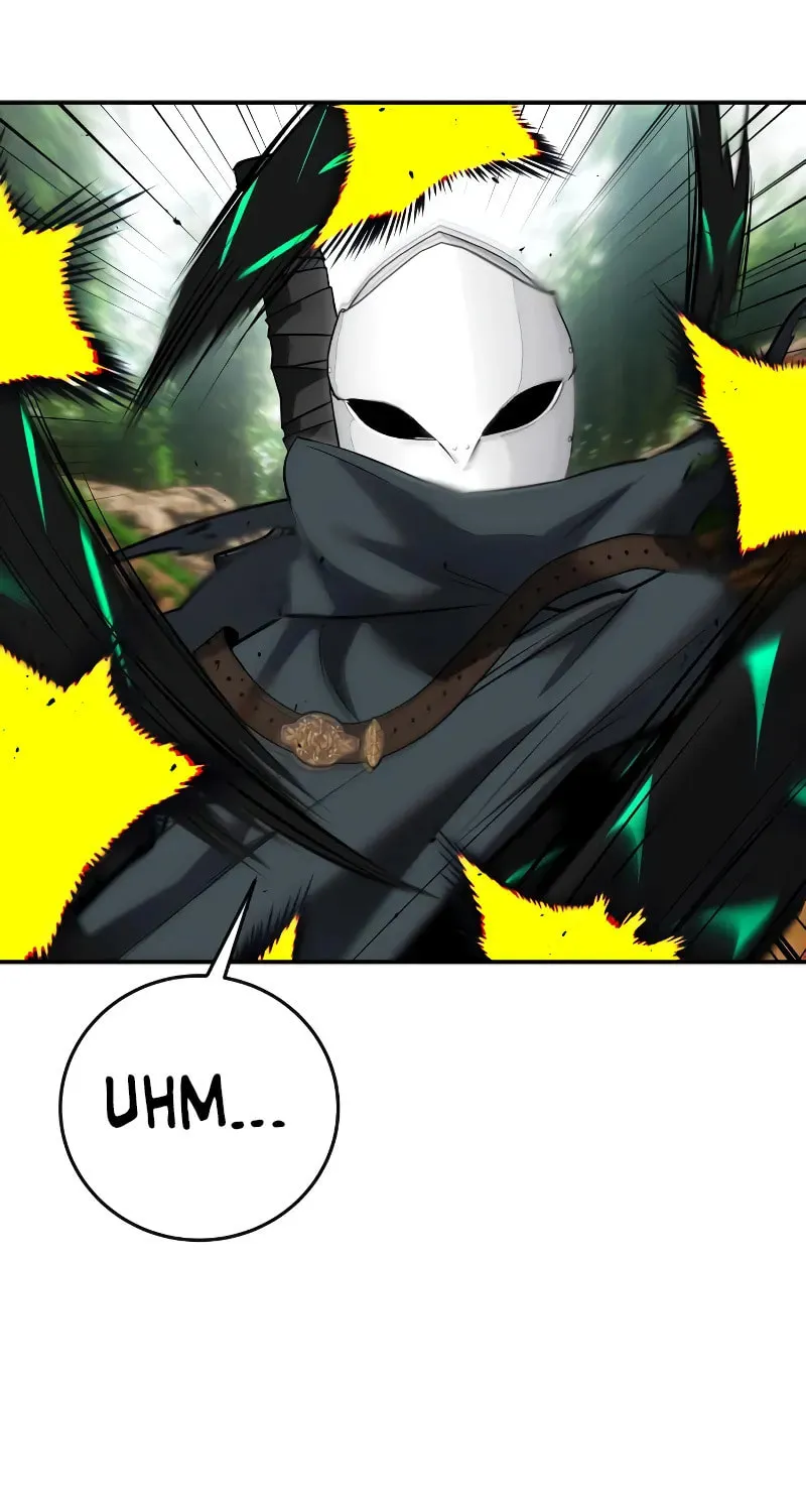 I Was More Overpowered Than the Hero, so I Hid My Power! Chapter 13 page 17 - 