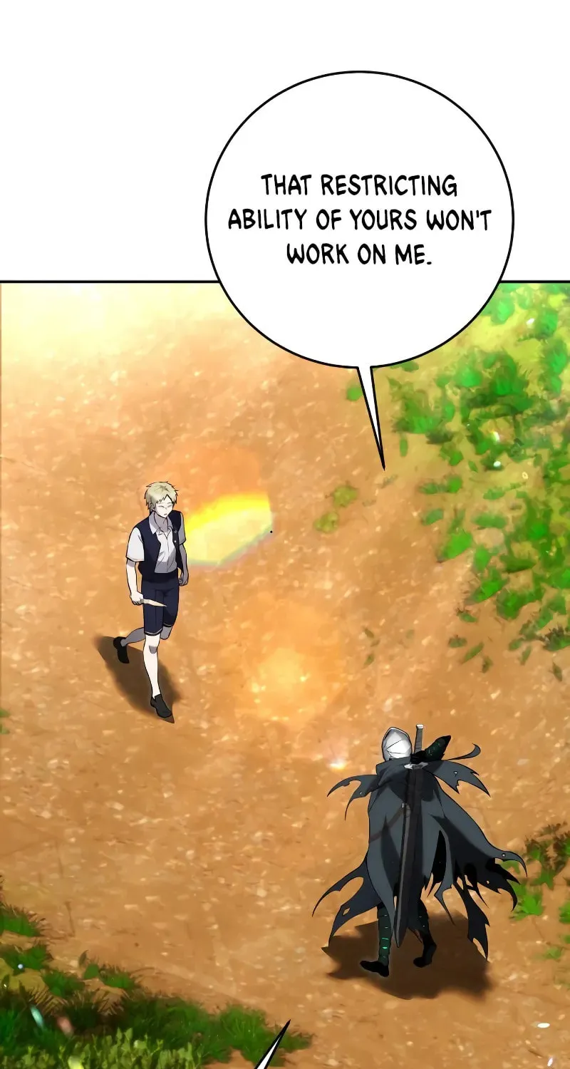 I Was More Overpowered Than the Hero, so I Hid My Power! Chapter 13 page 3 - 